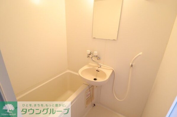 ロイヤル武蔵野の物件内観写真